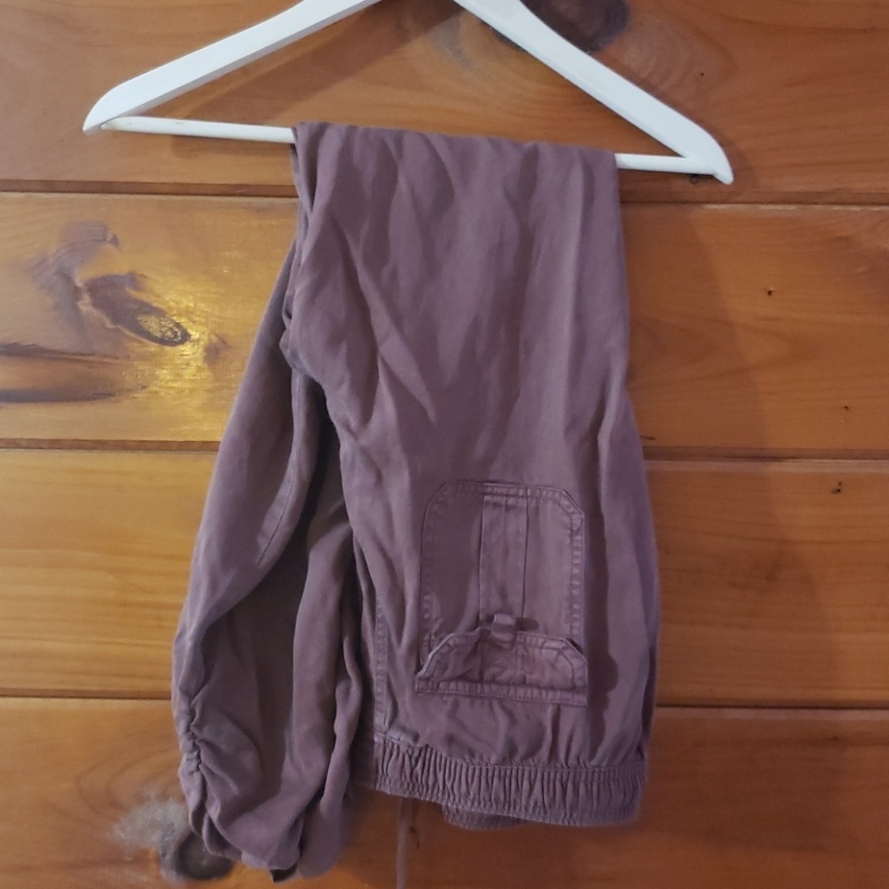 Thread & Supply relaxed pants